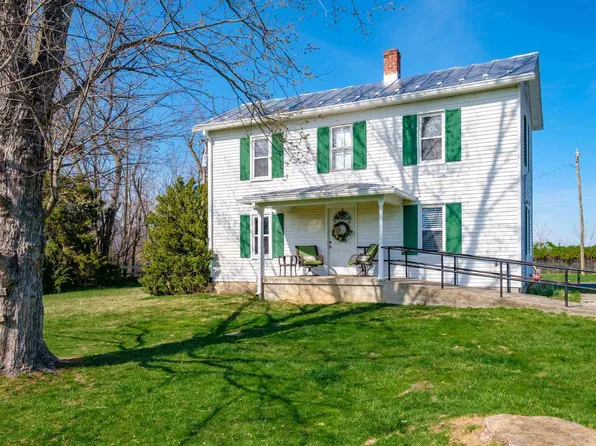 88 Earhart Ln, Verona, VA 24482