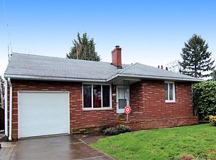 7149 N Macrum Ave, Portland, OR 97203