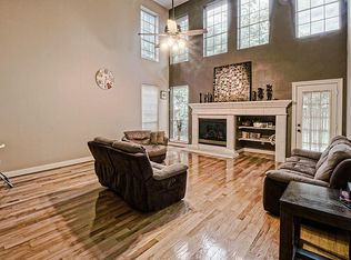 1718 Lakeside Enclave Dr, Houston, TX 77077