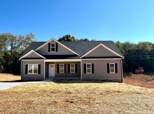 1918 Elon Rd, Madison Heights, VA 24572