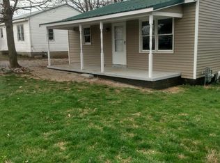 101 Totten Ave, Lancaster, KY 40444