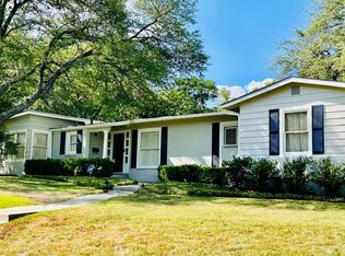 705 Eventide Dr, Terrell Hills, TX 78209