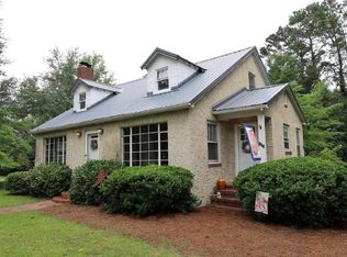135 Dundee Rd, Pinehurst, NC 28374