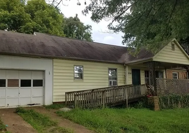 6388 Highway 411 — Photo 1