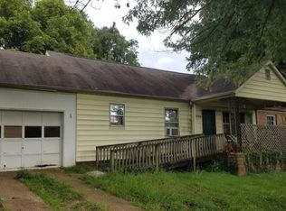 6388 Highway 411, Benton, TN 37307