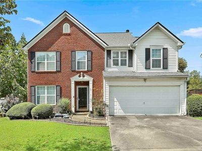 2726 Northgate Way NW, Acworth, GA, 30101
