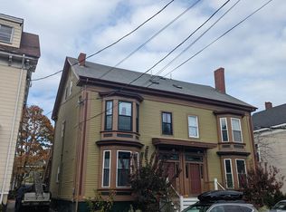 289 Spring St APT 3, Portland, ME 04102