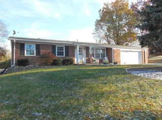 9500 Fantasy Ln, Saint Louis, MO