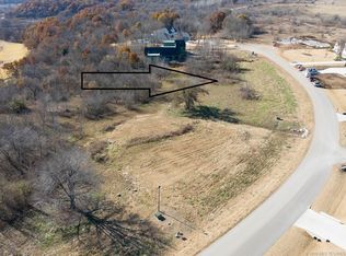 17100 E Sunset Rdg, Owasso, OK 74055