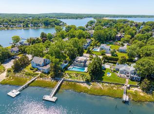 20 Whalers Walk, Sag Harbor, NY 11963