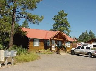 102 Pike Dr, Pagosa Spgs, CO 81147