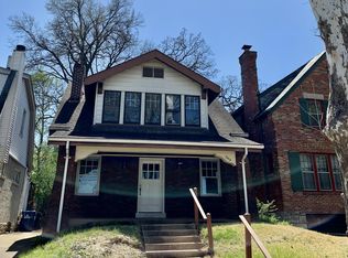 7216 Lindell Blvd, Saint Louis, MO