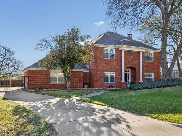 5107 Landover Hills Ln, Arlington, TX 76017