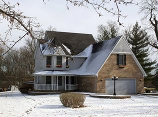 2874 Shaker Rd, Franklin, OH 45005