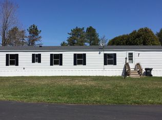 209 Spring Run, Clifton Springs, NY 14432