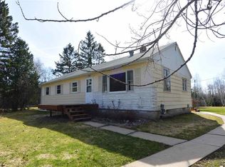 4035 Miller Trunk Rd, Eveleth, MN 55734