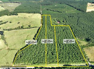 Glendon Carthage Rd, Carthage, NC 28327