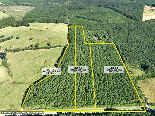 0 Glendon Carthage Rd Lot 12, Carthage, NC 28327