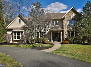 870 Store Rd, Harleysville, PA 19438