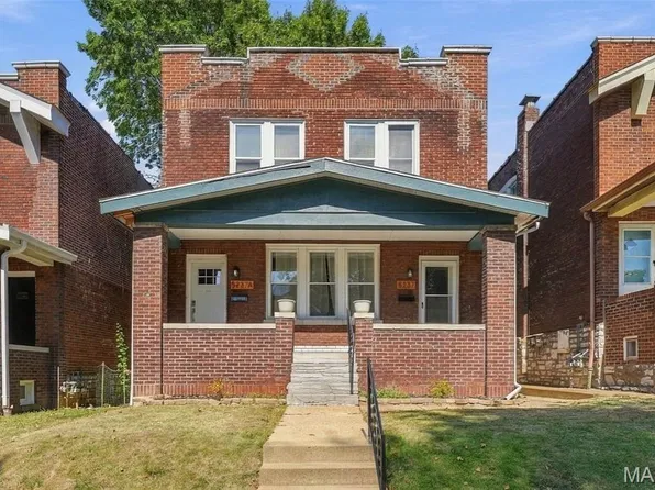 5237 Sutherland Ave, Saint Louis, MO 63109