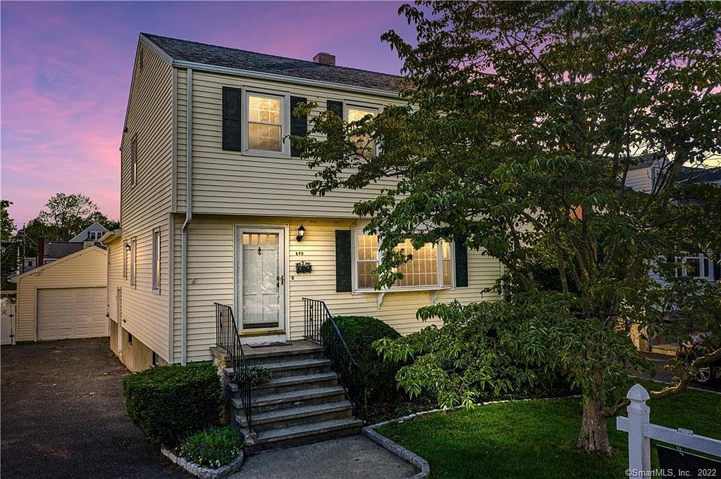 176 Hurd St, Fairfield, CT 06824 Zillow