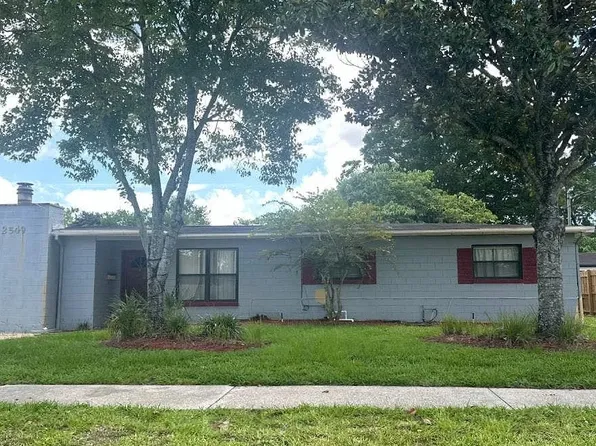 2549 Wedgefield Blvd, Jacksonville, FL 32211