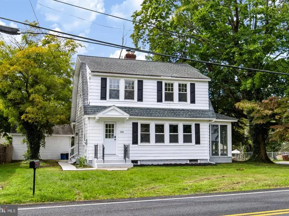 2038 Naamans Creek Rd, Upper Chichester, PA 19061