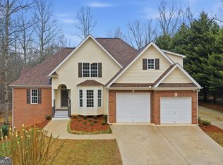 6740 Jewells Way, Dawsonville, GA 30534