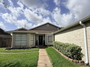 22511 Rangeview Dr, Katy, TX 77450