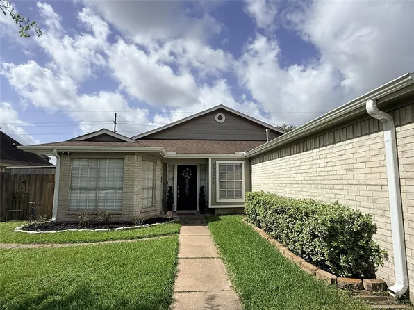 22511 Rangeview Dr, Katy, TX 77450