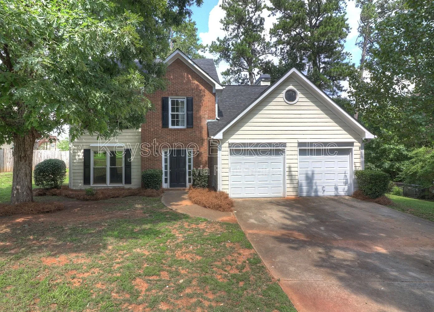 3461 Rock Creek Dr photo 1