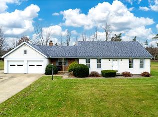 6675 Nathaniel Dr, Shreve, OH 44676
