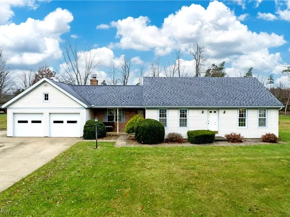 6675 Nathaniel Dr, Shreve, OH 44676