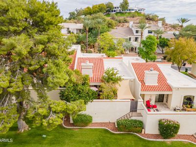 5806 N 25th St, Phoenix, AZ, 85016