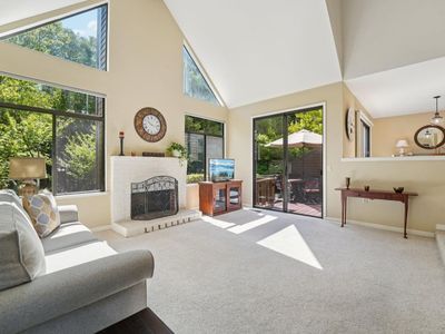 3324 Parker Hill Road, Santa Rosa, CA, 95404