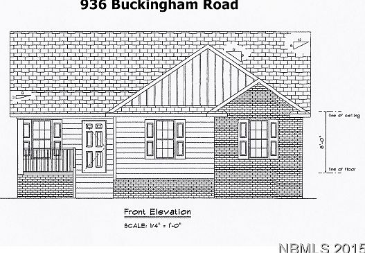2nd image of 936 Buckingham Rd