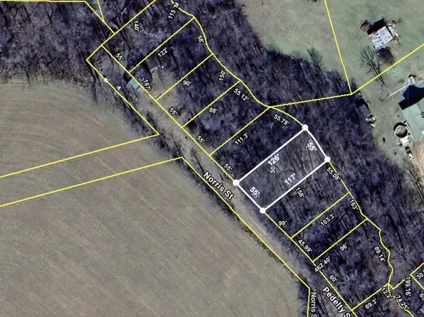 Norris St, Crossville, TN 38572