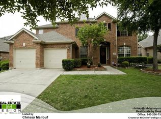 6504 Daisy Dr, Denton, TX 76208