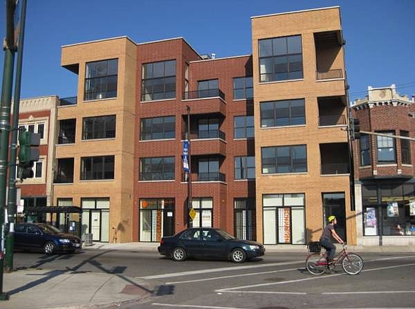 1st image of 2407 N Milwaukee Ave #301