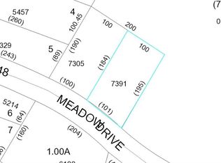 175 Meadow Dr, Lexington, NC 27295
