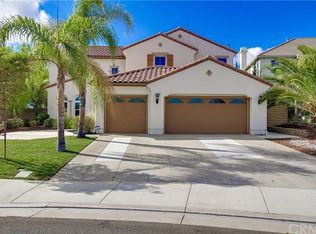 25556 Via Sarah, Wildomar, CA 92595