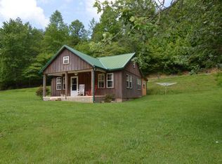 1130 Mill Creek Rd, Pigeon Forge, TN 37863