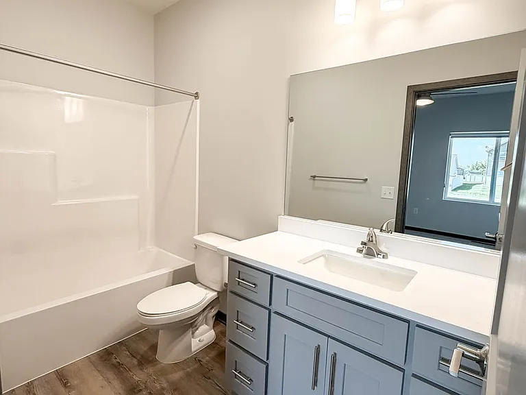 Stevens Creek Villas South — Photo 57
