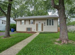 1412 Gleneagles Dr, Kokomo, IN 46902