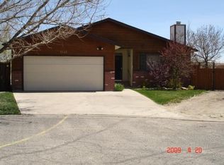 3145 Cascade Creek Ct, Grand Junction, CO 81504