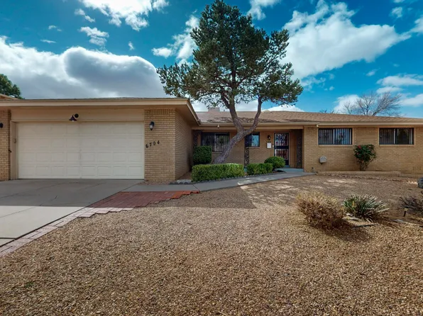 6704 Arroyo Del Oso Ave NE, Albuquerque, NM 87109