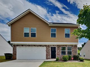 118 W Lexington Ave, Griffin, GA