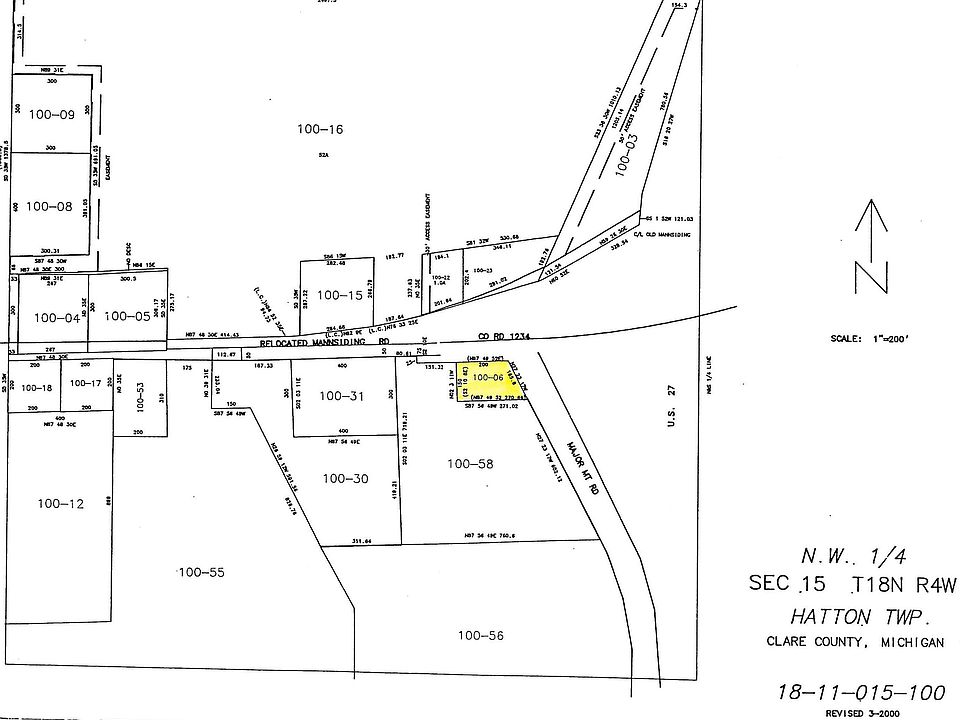 2nd image of E Mannsiding Rd