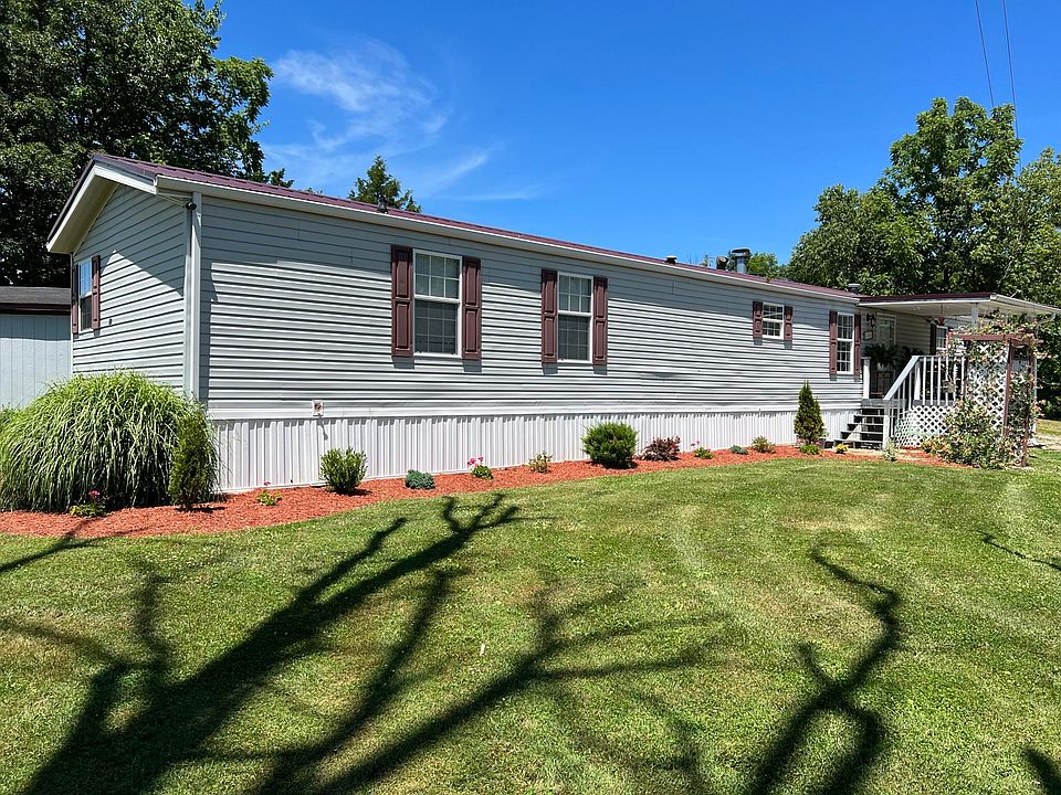 34 Hall Rd, Flemingsburg, KY 41041 Zillow