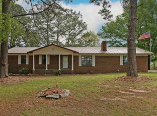 389 County Road 626, Thorsby, AL 35171